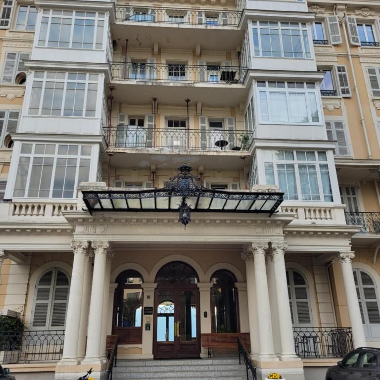 Studio au Palace Le Splendide - Apartment mit 1 Schlafzimmer - 3