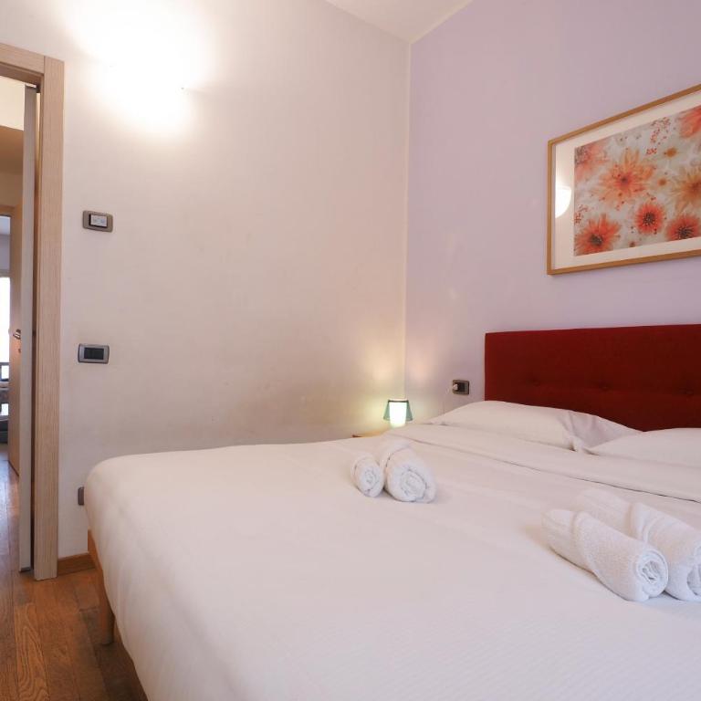 PrimoPiano - Terenzio - Appartamento con 1 Camera da Letto - 27