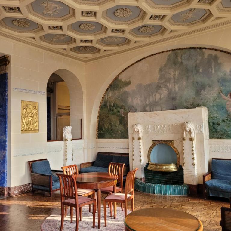 Studio au Palace Le Splendide - Apartment mit 1 Schlafzimmer - 6