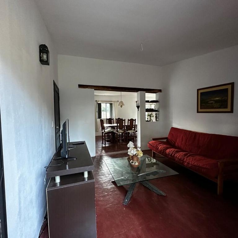 Real del Cóndor San Clemente - Casa de 2 dormitorios - 1