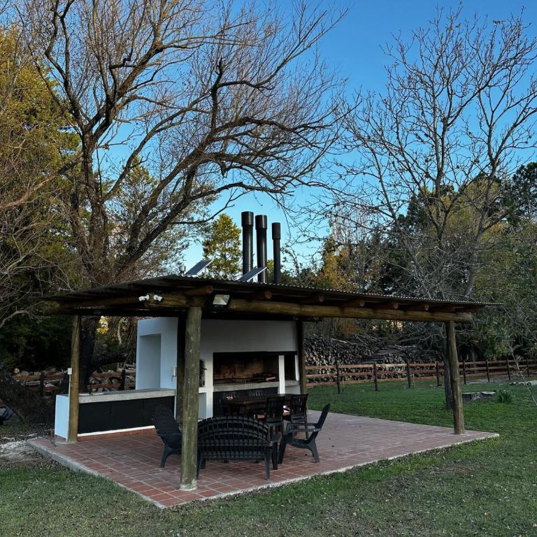 Real del Cóndor San Clemente - Casa de 2 dormitorios - 13