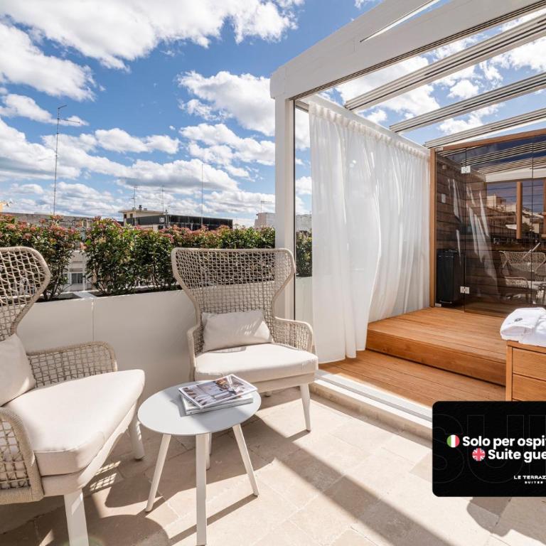 Le Terrazze Suites - Suite - 6