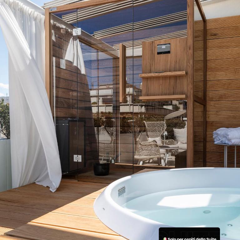 Le Terrazze Suites - Suite - 9