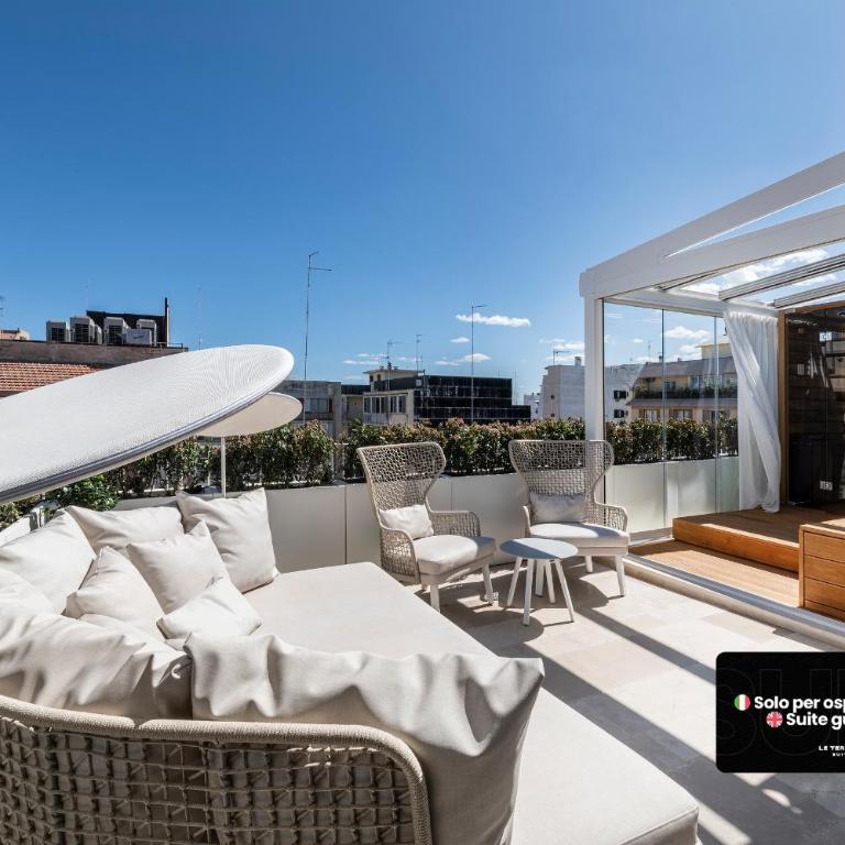 Le Terrazze Suites - Suite - 24