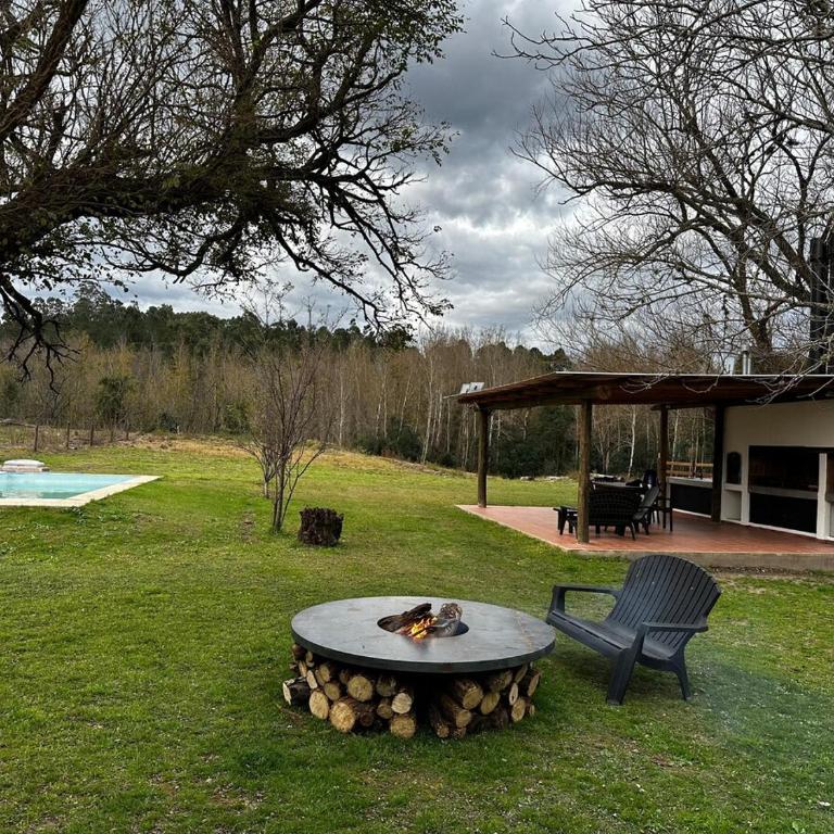 Real del Cóndor San Clemente - Casa de 2 dormitorios - 19