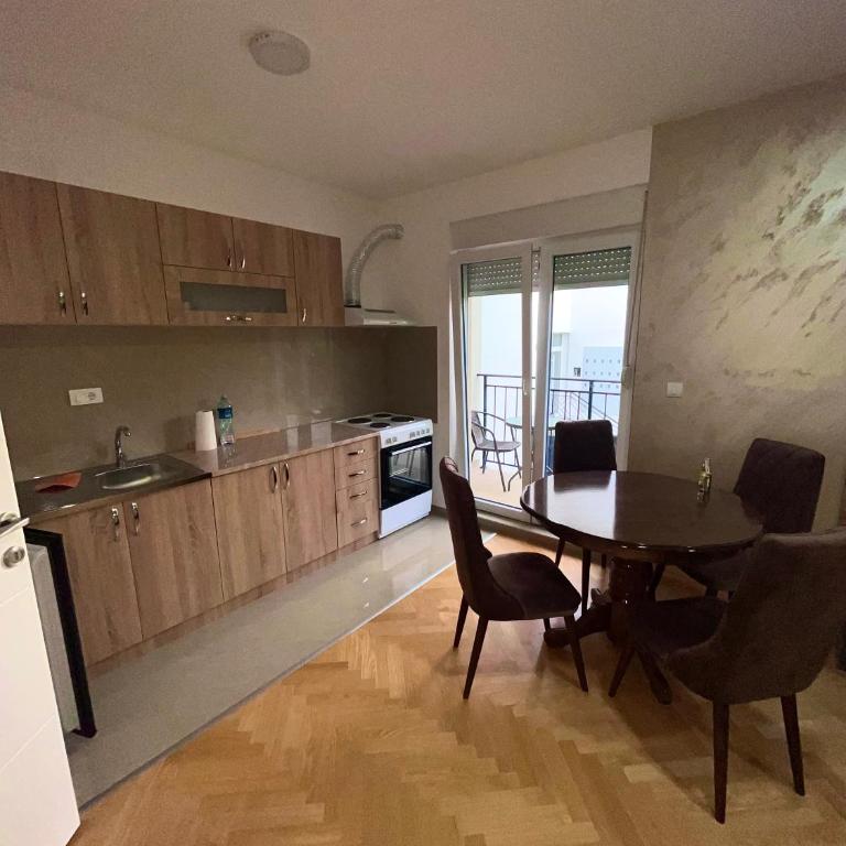 Banjski Raj - Apartman sa 1 Spavaćom Sobom - 2