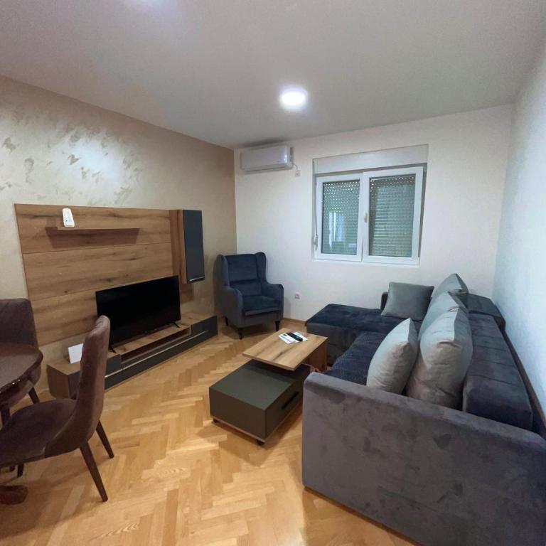 Banjski Raj - Apartman sa 1 Spavaćom Sobom - 5