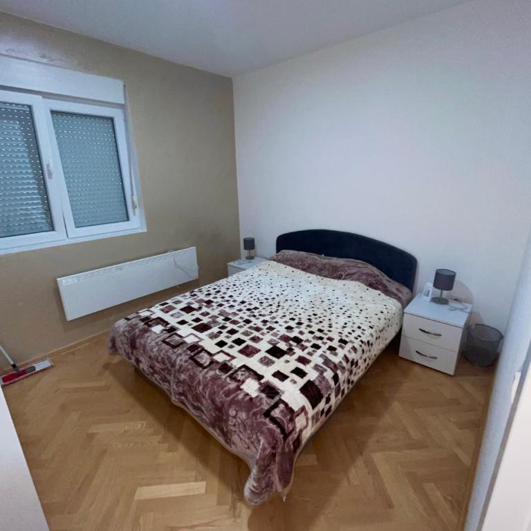 Banjski Raj - Apartman sa 1 Spavaćom Sobom - 7