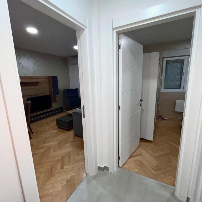 Banjski Raj - Apartman sa 1 Spavaćom Sobom - 8