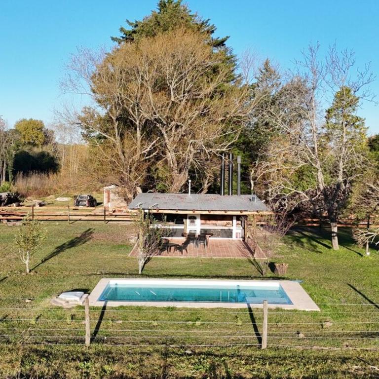 Real del Cóndor San Clemente - Casa de 2 dormitorios - 44