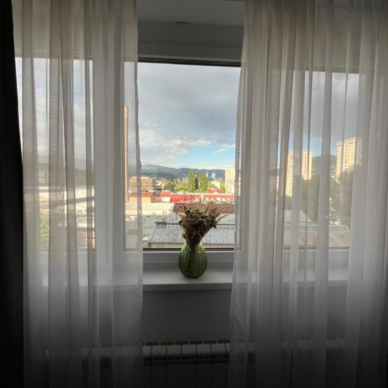 Sarajevo Tower Apartment - Apartman sa 1 Spavaćom Sobom - 2