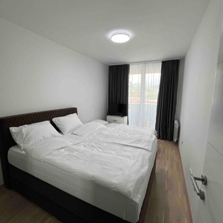 Sarajevo Tower Apartment - Apartman sa 1 Spavaćom Sobom - 7