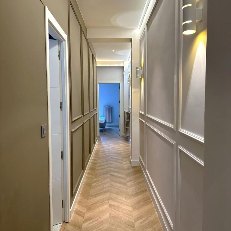 Boutique Apartment 4 habitaciones - Apartamento de lujo de 4 dormitorios - 23
