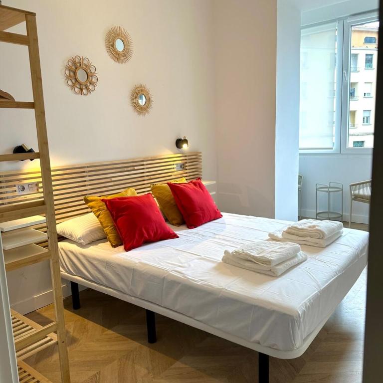 Boutique Apartment 4 habitaciones - Apartamento de lujo de 4 dormitorios - 8