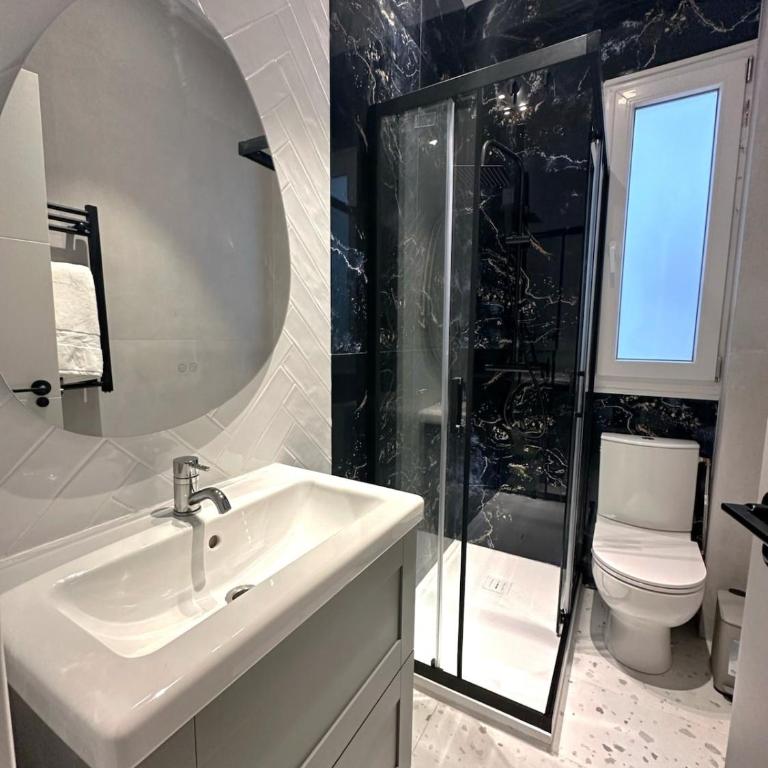Boutique Apartment 4 habitaciones - Apartamento de lujo de 4 dormitorios - 21