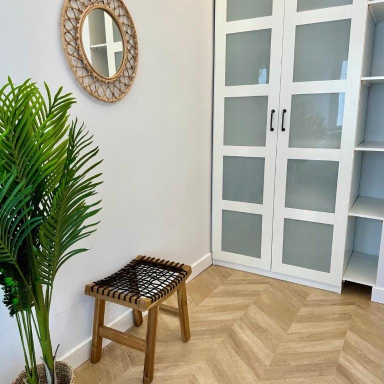 Boutique Apartment 4 habitaciones - Apartamento de lujo de 4 dormitorios - 13