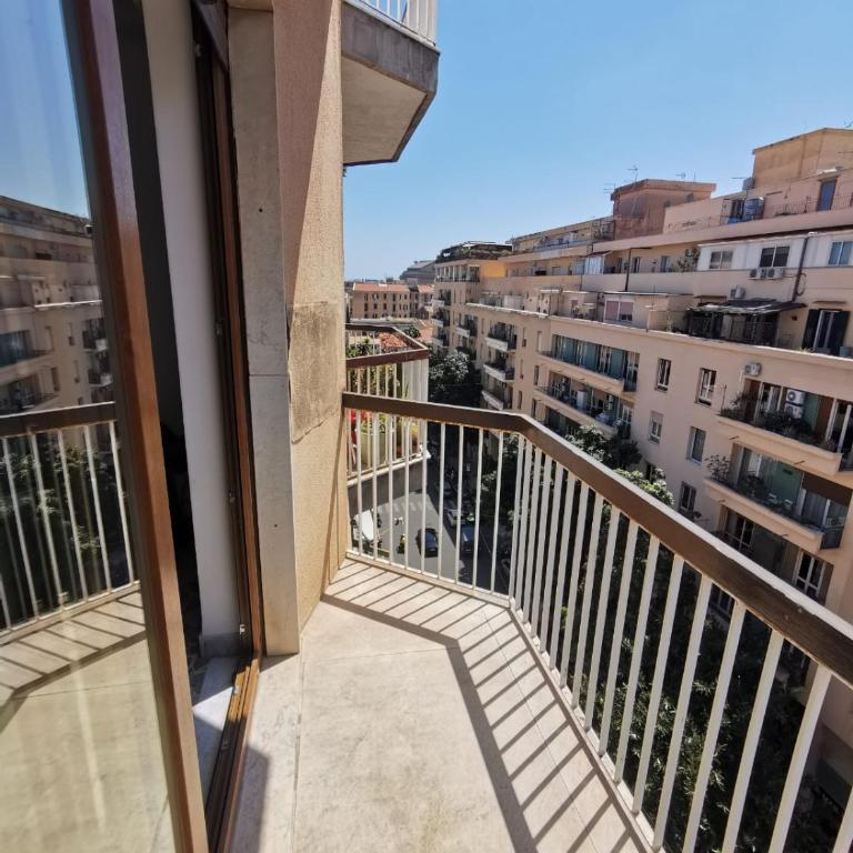 La Casa del Capo - Quadruple Room with Private Bathroom - 4