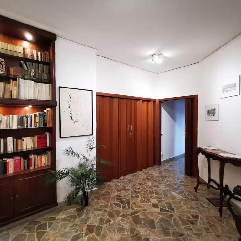 La Casa del Capo - Apartment - 14