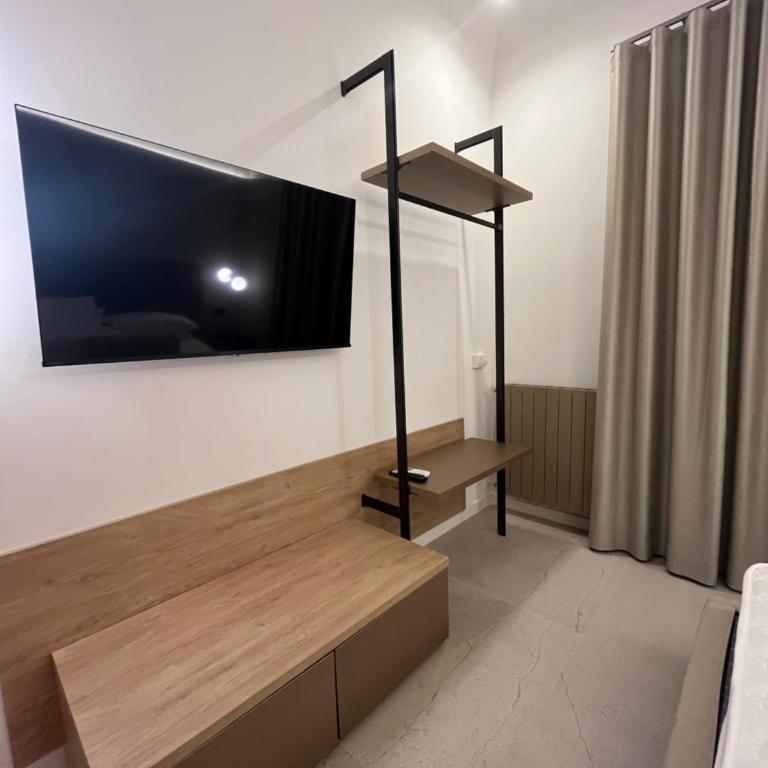 Alcova Camere in Centro - Appartamento Monolocale - 6