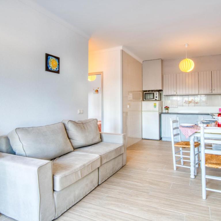 Moncoy - Apartamento con terraza - 3