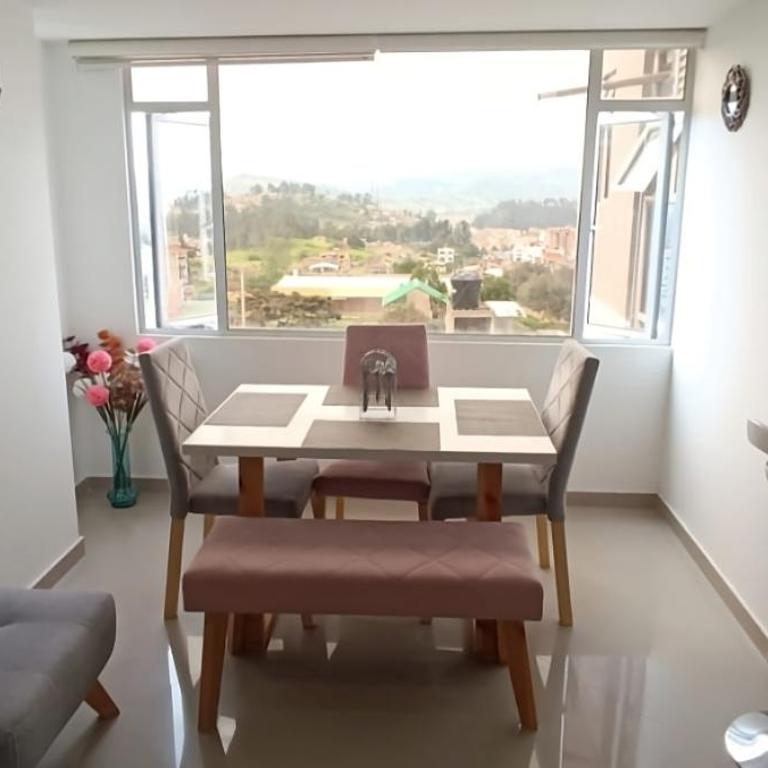 Apartamento para descansar 2 - Apartamento de 2 dormitorios - 2