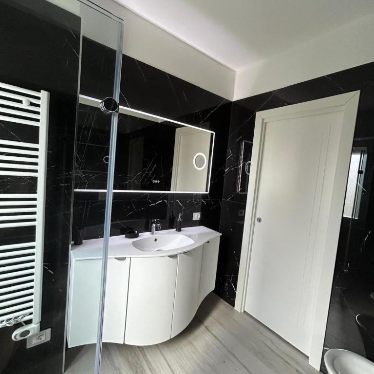 Appartamento Rajmonda - Appartamento con 3 Camere da Letto - 23