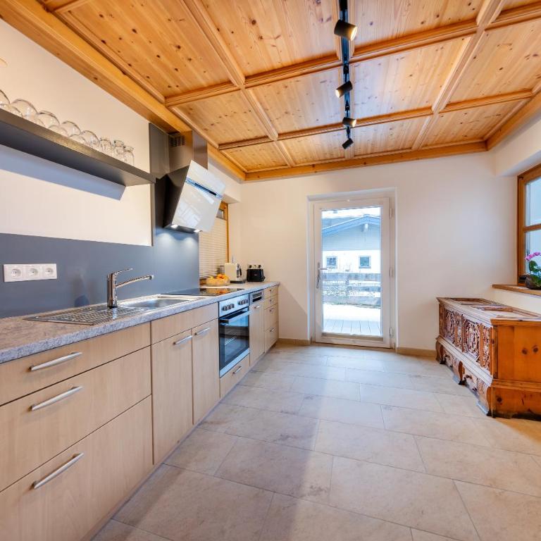 Apartment Frieda - Apartment mit 3 Schlafzimmern - 2
