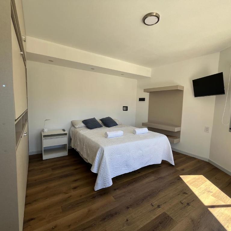 Complejo Turistico Open Club - Apartamento Superior - 6