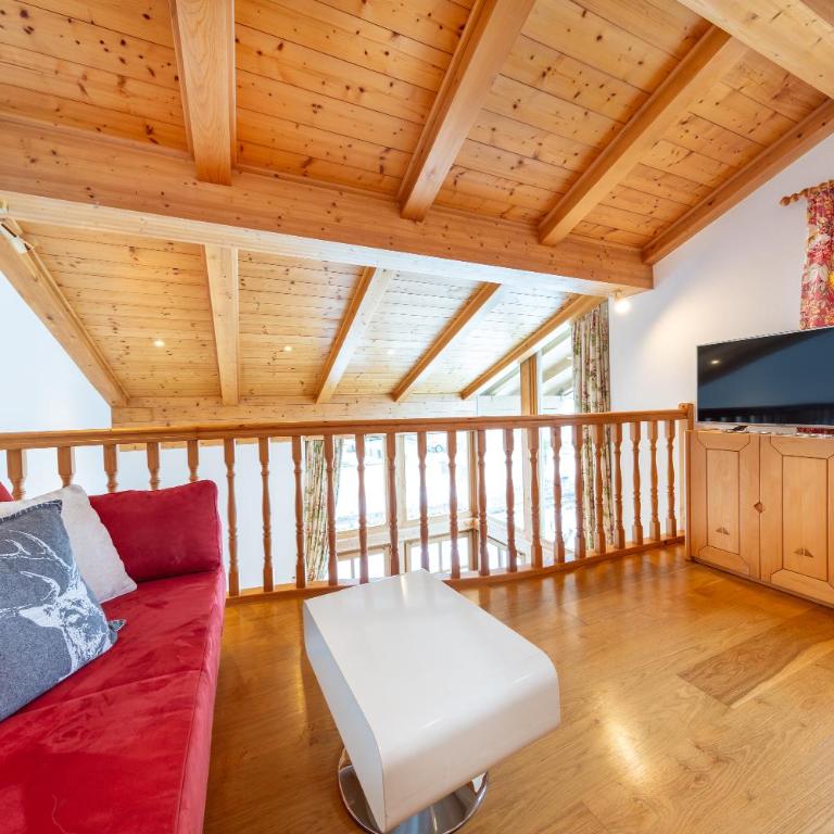 Apartment Frieda - Apartment mit 3 Schlafzimmern - 7