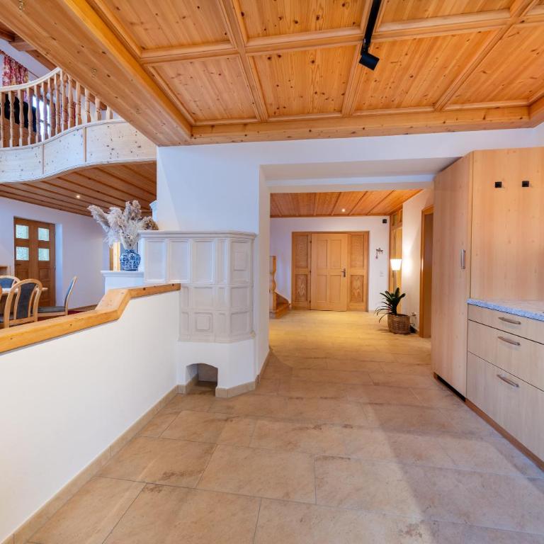 Apartment Frieda - Apartment mit 3 Schlafzimmern - 9