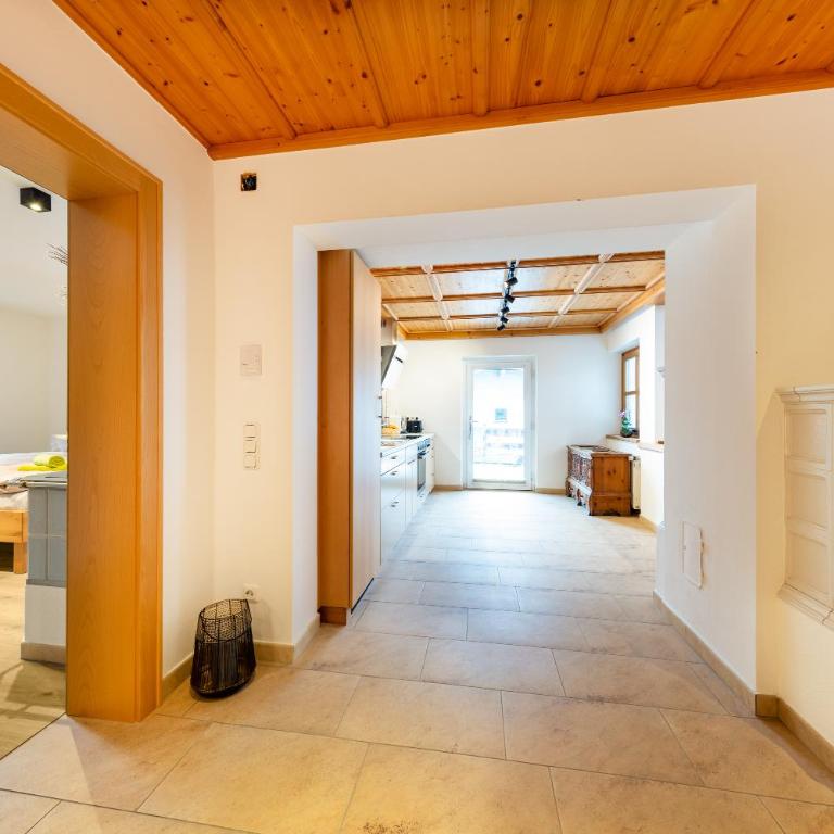 Apartment Frieda - Apartment mit 3 Schlafzimmern - 11