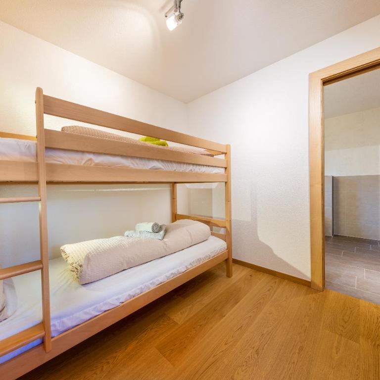 Apartment Frieda - Apartment mit 3 Schlafzimmern - 23