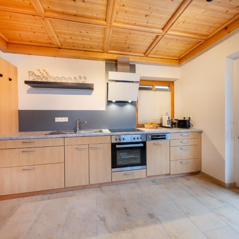 Apartment Frieda - Apartment mit 3 Schlafzimmern - 13