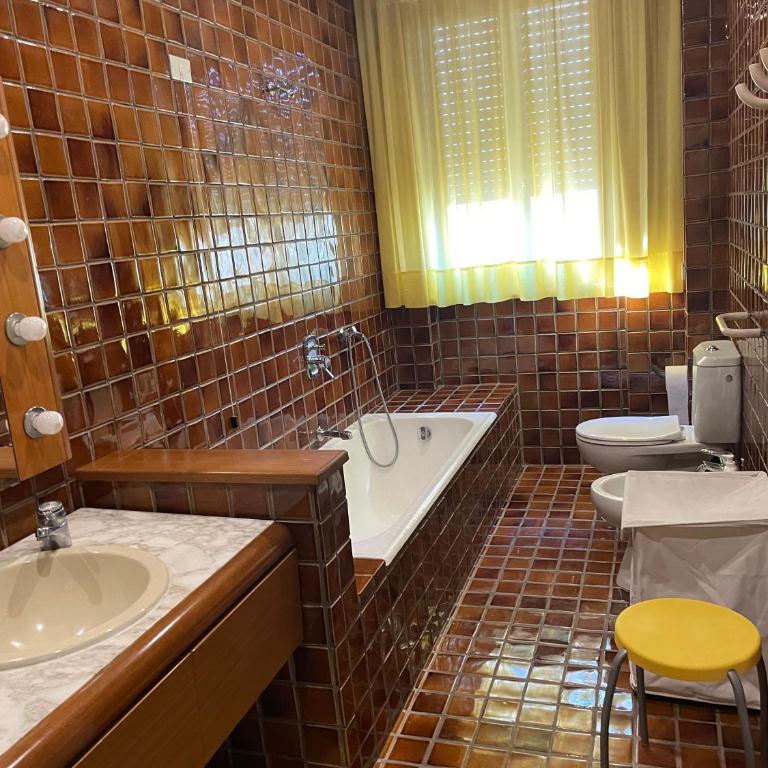 Casa Mirella a Viareggio - Appartamento con 4 Camere da Letto - 13