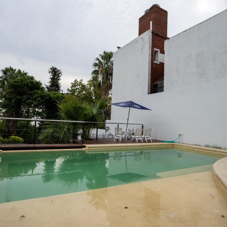 Complejo Turistico Open Club - Casa - 4