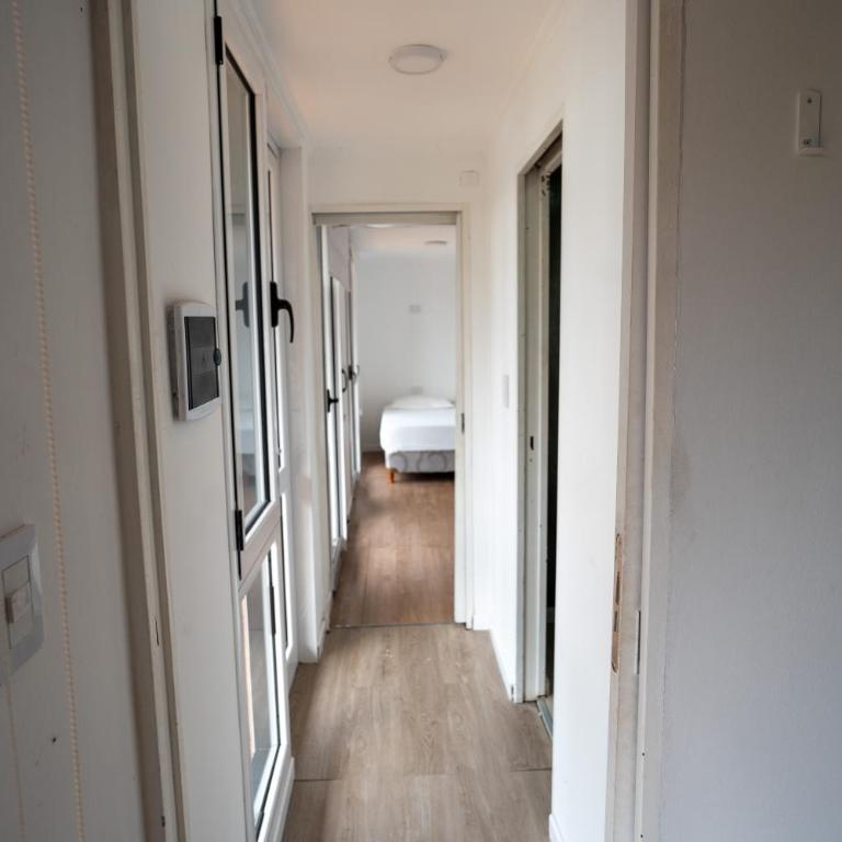 Complejo Turistico Open Club - Habitación Familiar con baño privado - 7