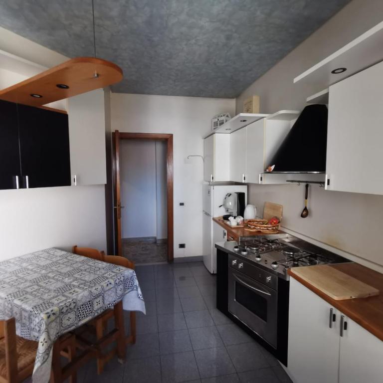 La Casa del Capo - Quadruple Room with Private Bathroom - 7