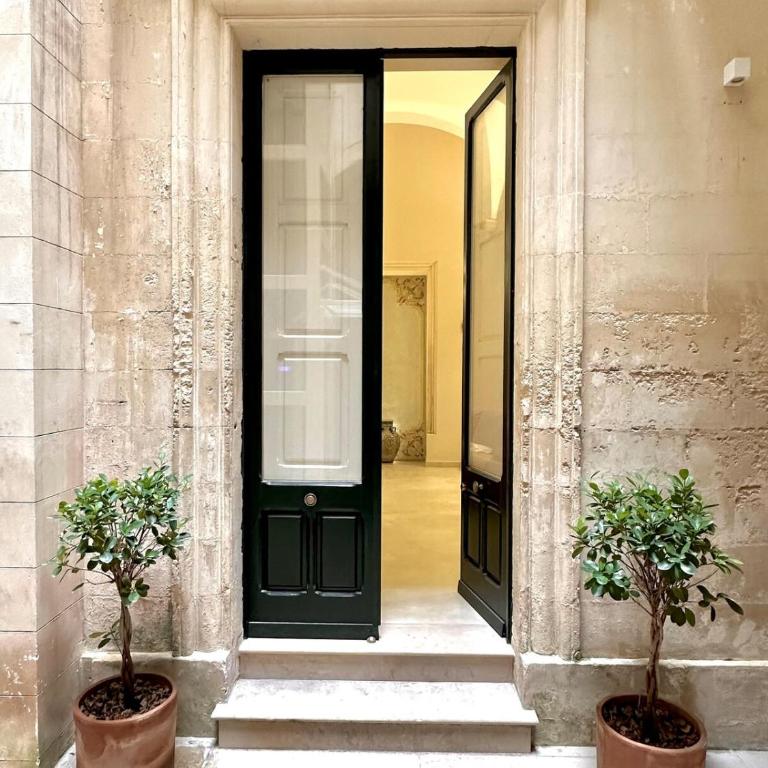 Prato Suite in the historic center - One-Bedroom Apartment - 4