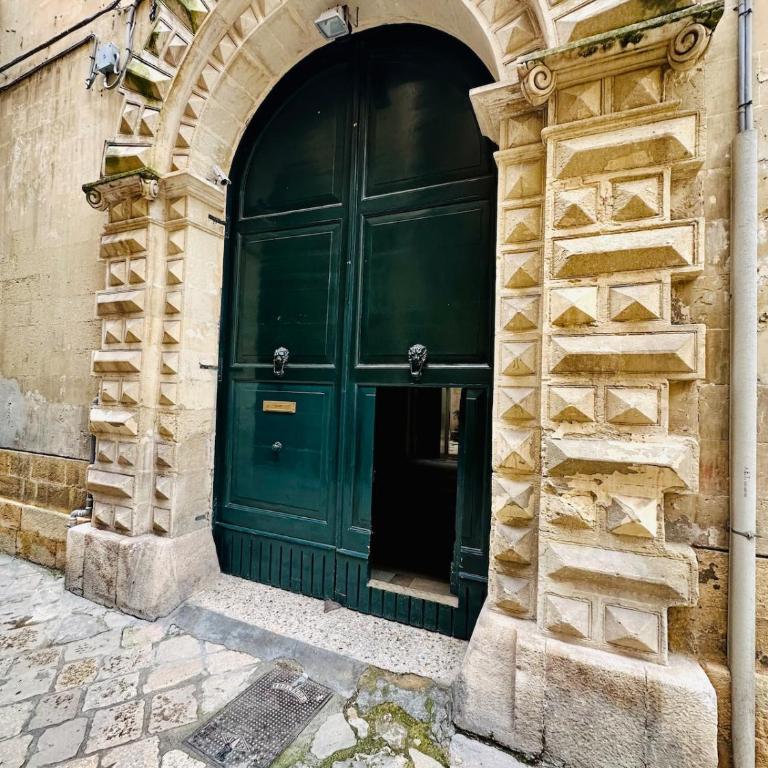 Prato Suite in the historic center - One-Bedroom Apartment - 20
