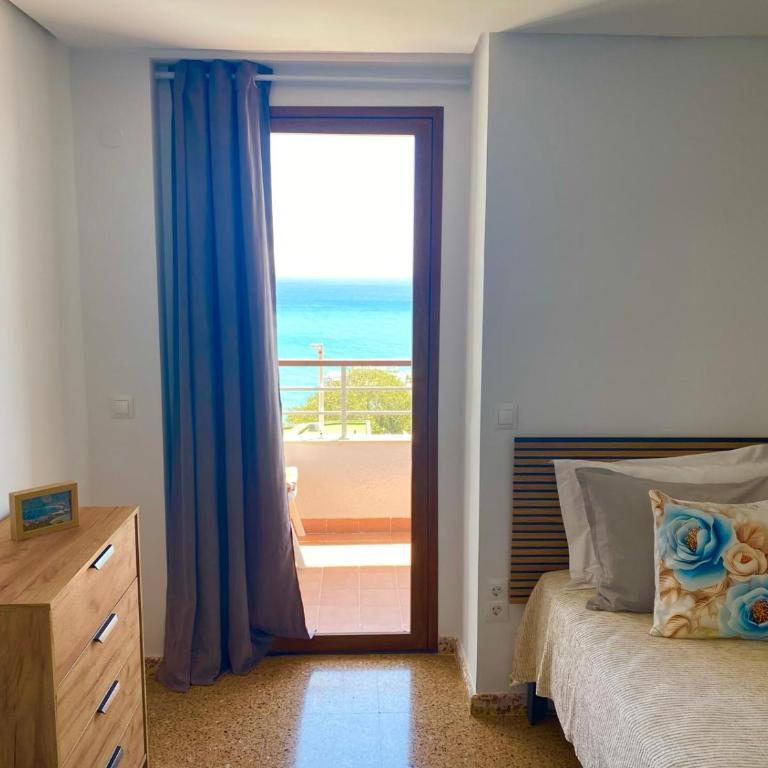 La Nogalera Nice Views - Two-Bedroom Apartment - 8