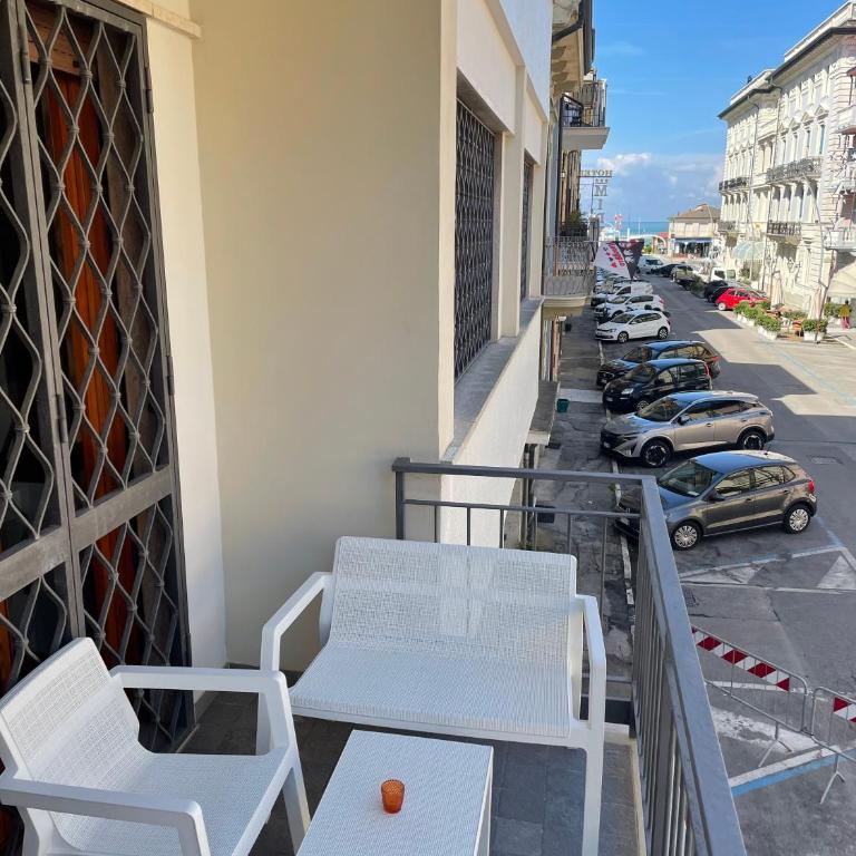 Casa Mirella a Viareggio - Appartamento con 4 Camere da Letto - 18