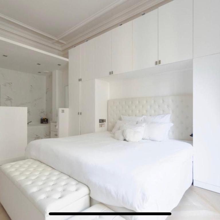 Luxury appartement 165m2 Paris 16 Victor Hugo Etoile AC - Apartment mit 3 Schlafzimmern - 5