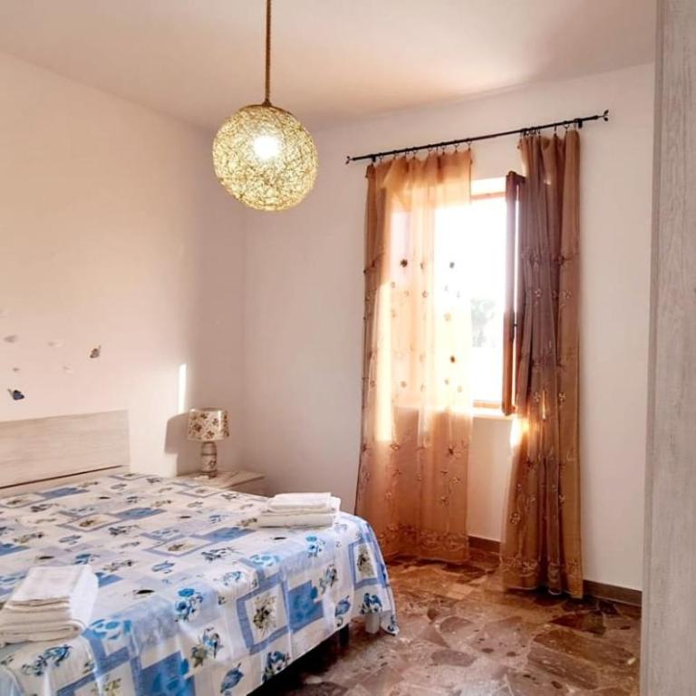 Villetta Lorena a Mancaversa - Casa con 2 Camere da Letto - 3