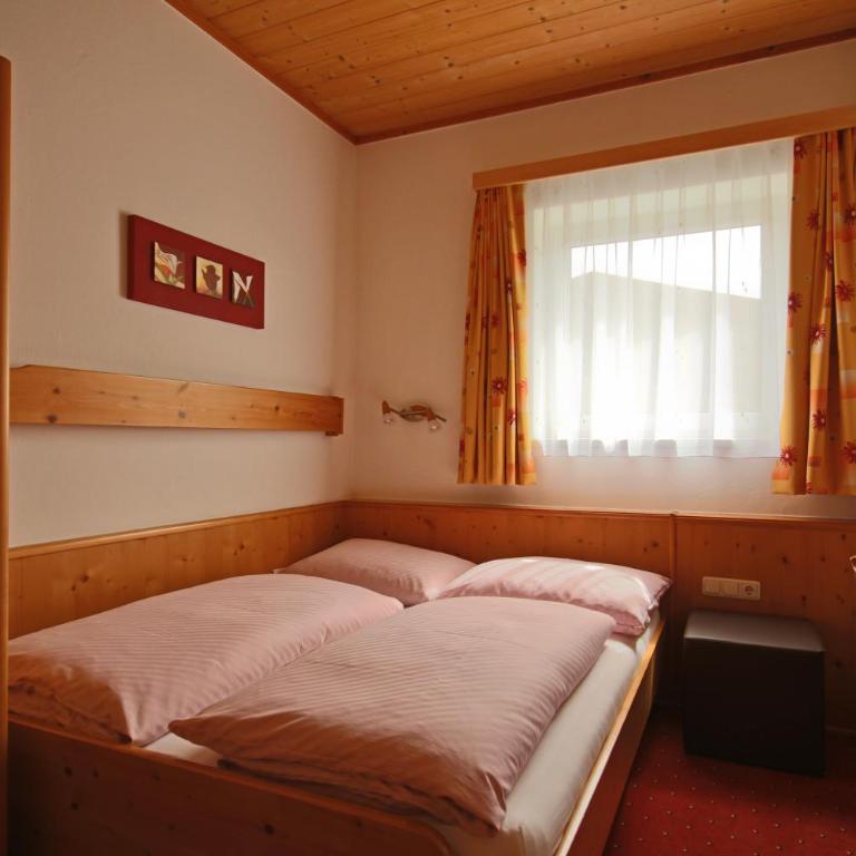 MIMO Apartments - Jokercard im Sommer inklusive - One-Bedroom Apartment - Kohlmais - 1