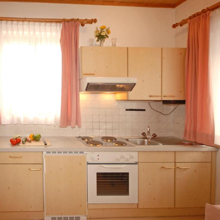MIMO Apartments - Jokercard im Sommer inklusive - One-Bedroom Apartment - Kohlmais - 3