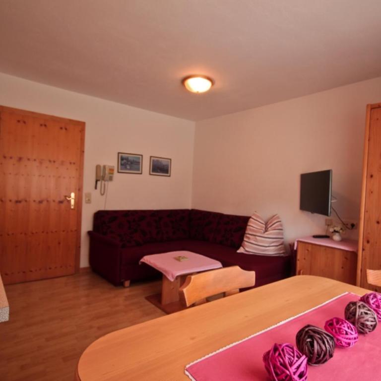MIMO Apartments - Jokercard im Sommer inklusive - Two-Bedroom Apartment - Schattberg - 2