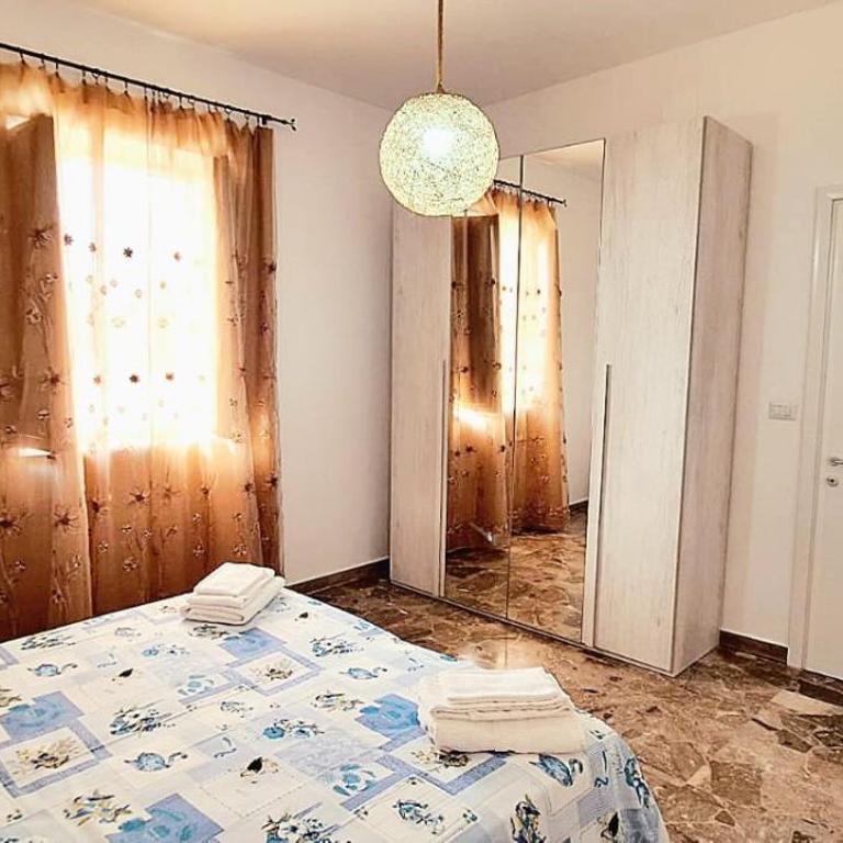 Villetta Lorena a Mancaversa - Casa con 2 Camere da Letto - 2