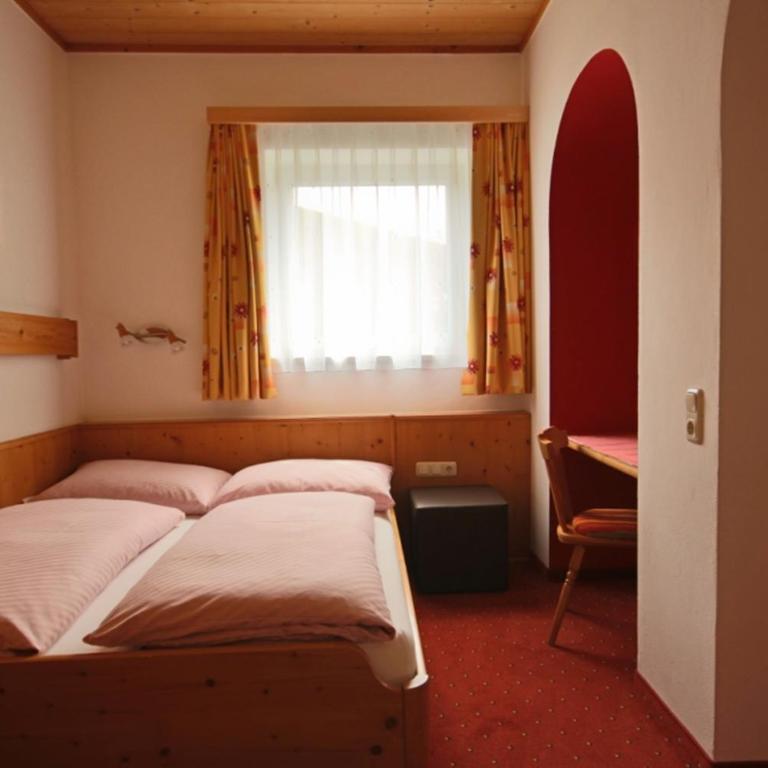 MIMO Apartments - Jokercard im Sommer inklusive - One-Bedroom Apartment - Kohlmais - 4