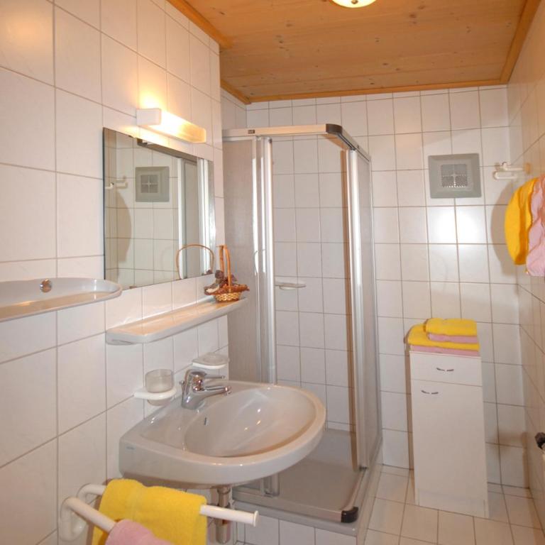 MIMO Apartments - Jokercard im Sommer inklusive - Two-Bedroom Apartment - Schattberg - 3