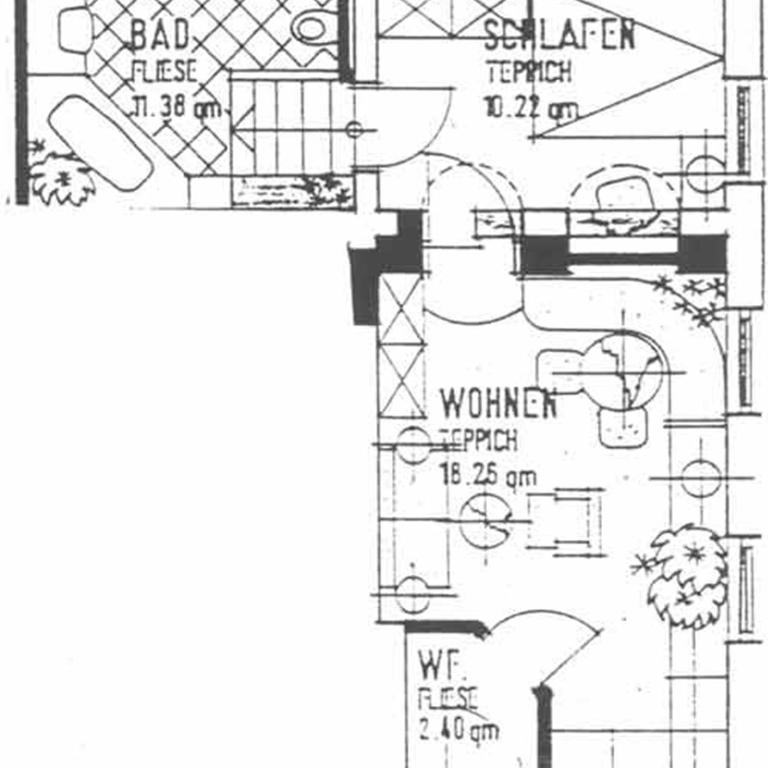 MIMO Apartments - Jokercard im Sommer inklusive - One-Bedroom Apartment - Kohlmais - 6